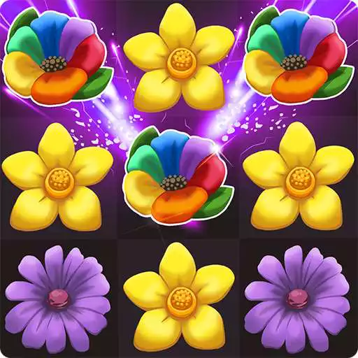 Free play online Harvest Match APK