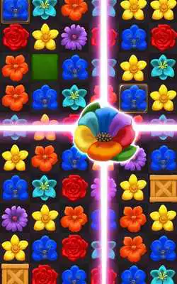 Play Harvest Match