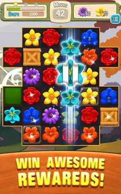 Play Harvest Match