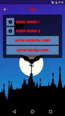 Play Harvest of Horror