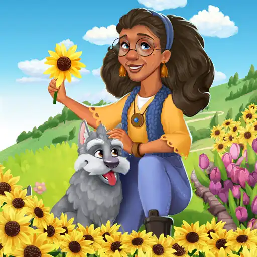 Play Harveston - Island in the Sky: The Farm Simulator APK Play Harveston - Island in the Sky: The Farm Simulator APK