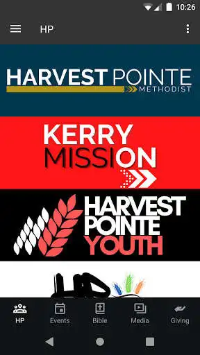 Play Harvest Pointe  and enjoy Harvest Pointe with UptoPlay