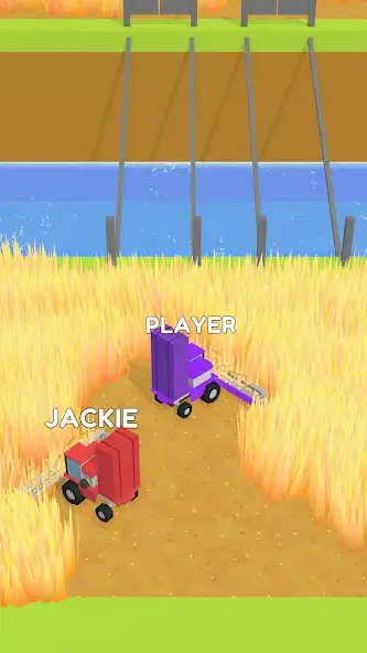 Play Harvest Race and enjoy Harvest Race with UptoPlay Play Harvest Race and enjoy Harvest Race with UptoPlay