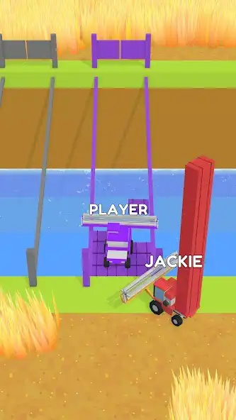 Play Harvest Race as an online game online Harvest Race with UptoPlay Play Harvest Race as an online game Harvest Race with UptoPlay