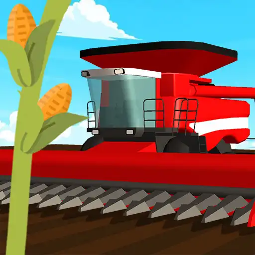 Play Harvest Run! - 3D Farm Race APK Play Harvest Run! - 3D Farm Race APK