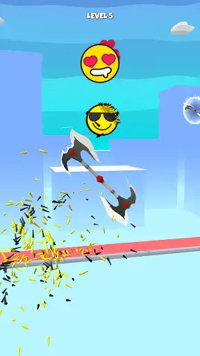 Play Harvest Run 3D as an online game Harvest Run 3D with UptoPlay
