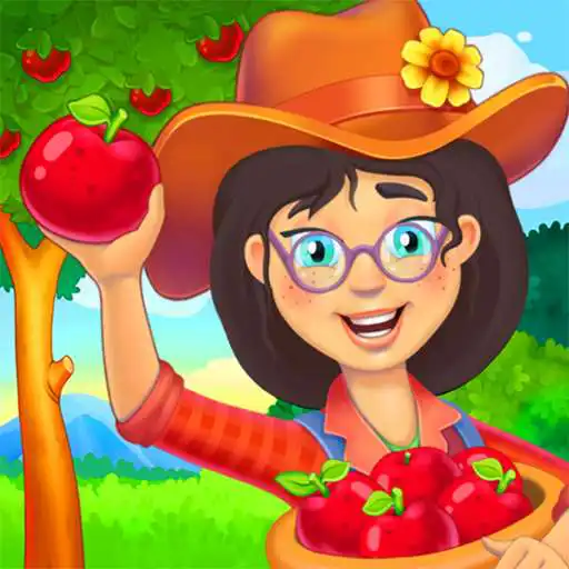 Play Harvest Season - Farm & Match APK Play Harvest Season - Farm & Match APK
