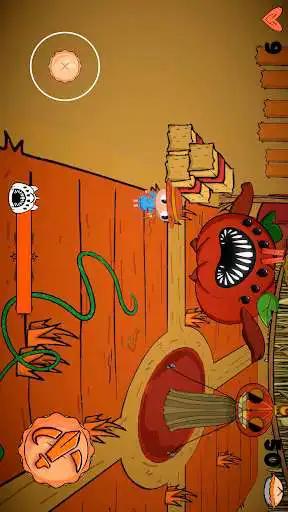 Play Harvest Season as an online game Harvest Season with UptoPlay