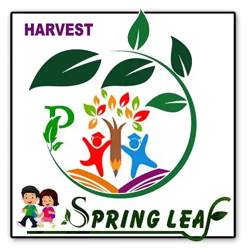 Play Harvest Spring Leaf School APK