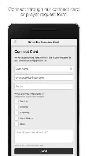 Play Harvest Time Pentecostal KY  and enjoy Harvest Time Pentecostal KY with UptoPlay