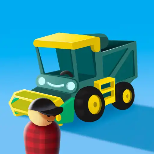 Play Harvest Toy Farm APK Play Harvest Toy Farm APK