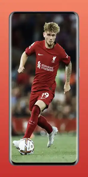 Play Harvey Elliott 4K Wallpapers  and enjoy Harvey Elliott 4K Wallpapers with UptoPlay