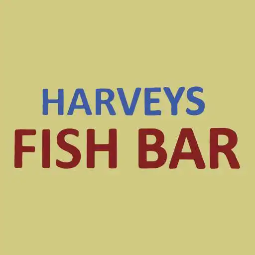 Free play online Harveys Fishbar APK