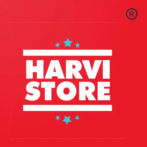 Play Harvi Store APK