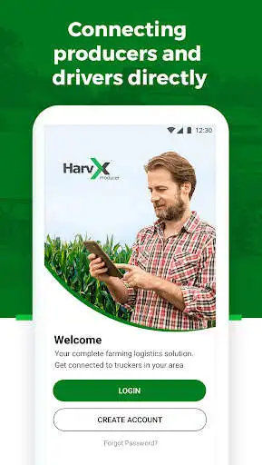 Play Harvx Producer  and enjoy Harvx Producer with UptoPlay
