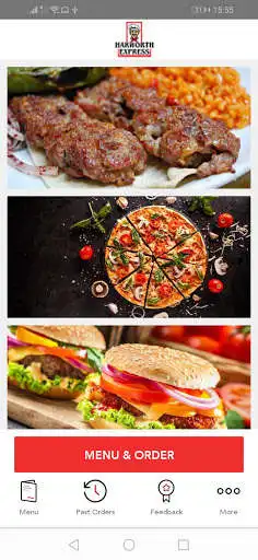 Play Harworth Express  and enjoy Harworth Express with UptoPlay