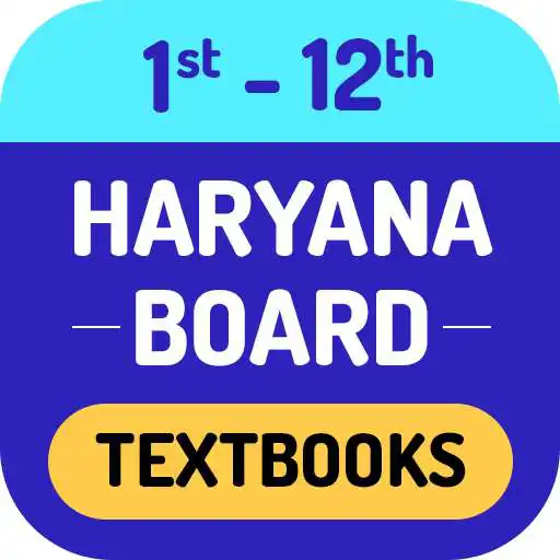 Play Haryana Board Books APK