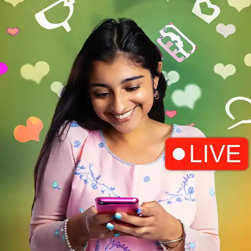 Play Haryana Dating  Live Chat APK