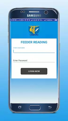 Play Haryana Discom Feeder Reading as an online game Haryana Discom Feeder Reading with UptoPlay
