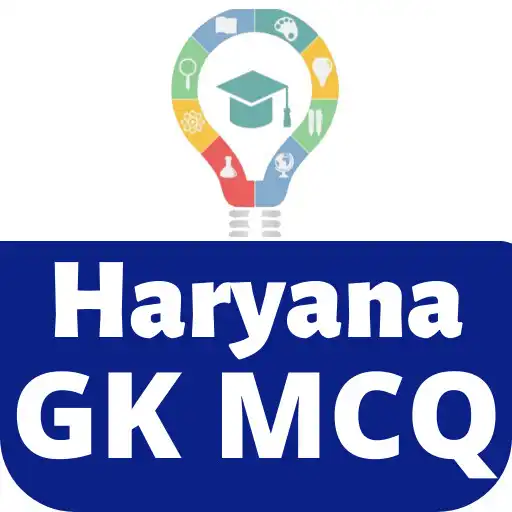 Play Haryana GK MCQ - Best GK App F APK
