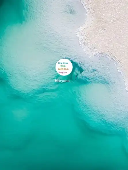 Play Haryana GK One Liner  and enjoy Haryana GK One Liner with UptoPlay