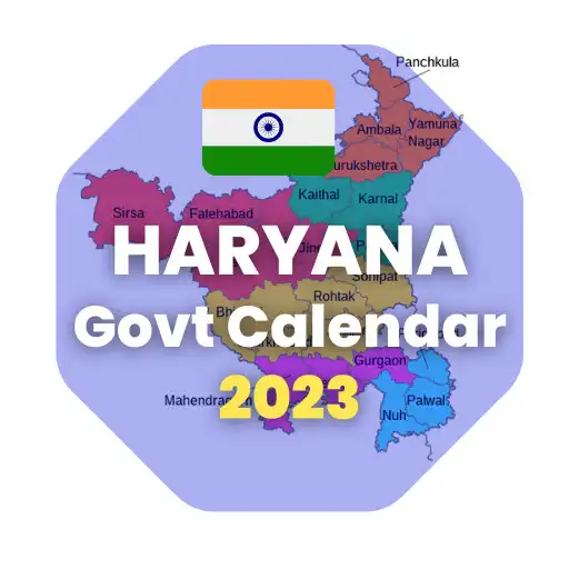 Play Haryana Govt Calendar 2023 APK