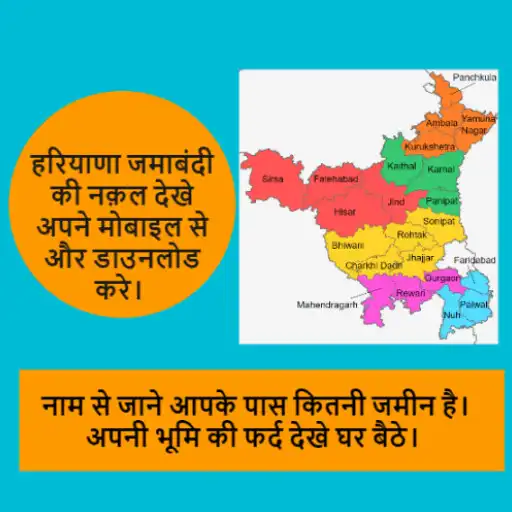 Play Haryana Jamabandi Nakal APK