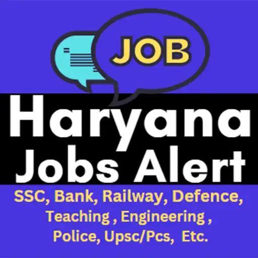 Play Haryana Jobs Alert APK Play Haryana Jobs Alert APK