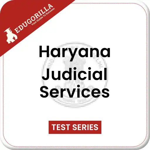 Play Haryana Judicial Services App APK