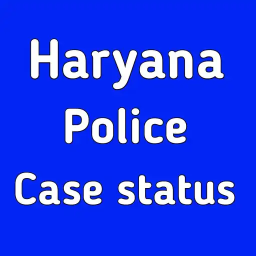 Play Haryana police case FIR status APK