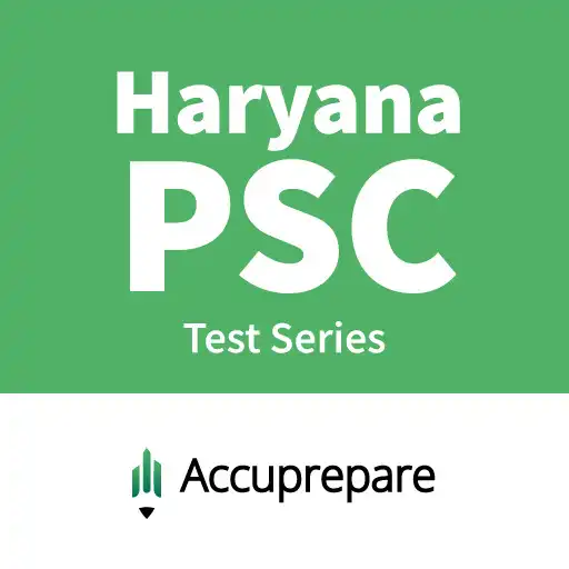 Play Haryana PSC Exam Preparation APK Play Haryana PSC Exam Preparation APK