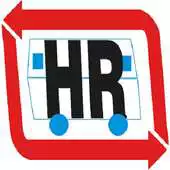 Free play online Haryana Roadways Online Bus Tickets Booking APK