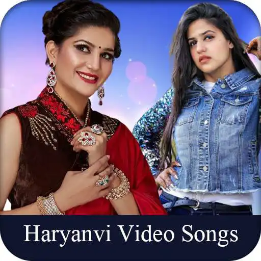 Play Haryanvi Songs : Haryanvi Video Songs APK