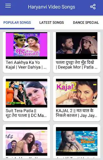 Play Haryanvi Songs : Haryanvi Video Songs and enjoy Haryanvi Songs : Haryanvi Video Songs with UptoPlay Play Haryanvi Songs : Haryanvi Video Songs and enjoy Haryanvi Songs : Haryanvi Video Songs with UptoPlay