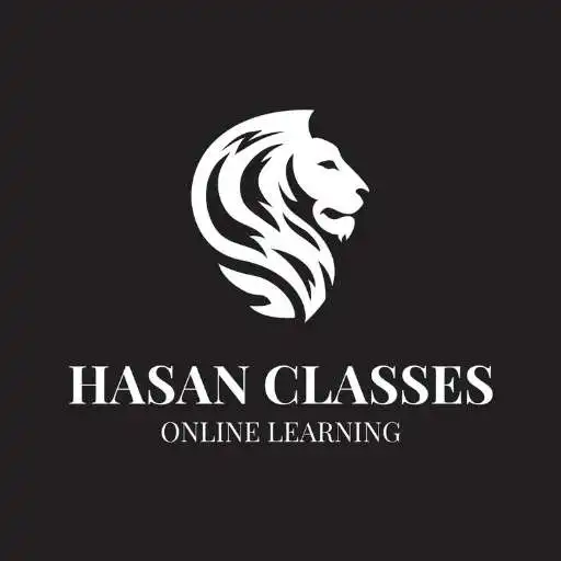 Play Hasan classes APK Play Hasan classes APK