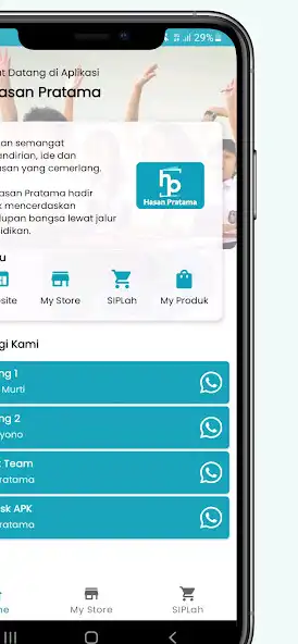 Play Hasan Pratama as an online game Hasan Pratama with UptoPlay