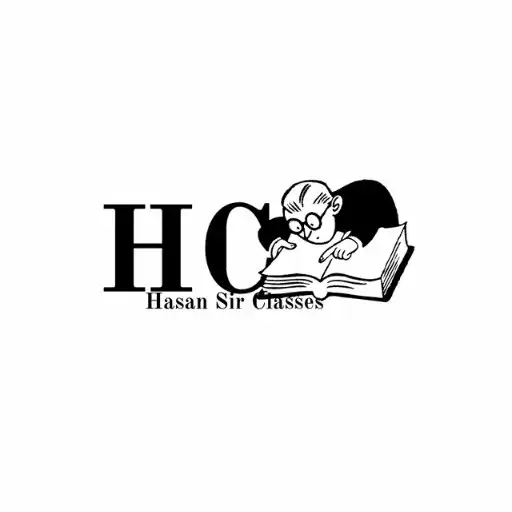 Play Hasan Sir Classes APK Play Hasan Sir Classes APK
