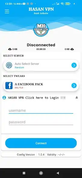 Play HASAN VPN  and enjoy HASAN VPN with UptoPlay
