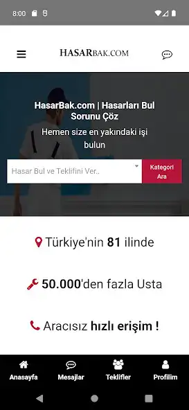 Play HasarBak  and enjoy HasarBak with UptoPlay