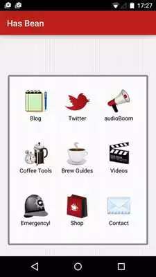 Play HasBean