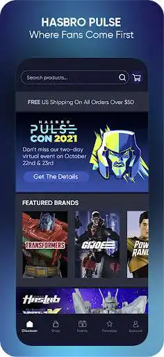 Play Hasbro Pulse and enjoy Hasbro Pulse with UptoPlay Play Hasbro Pulse and enjoy Hasbro Pulse with UptoPlay