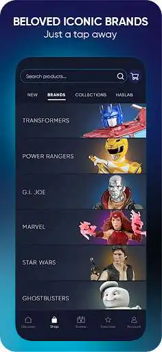 Play Hasbro Pulse as an online game online Hasbro Pulse with UptoPlay Play Hasbro Pulse as an online game Hasbro Pulse with UptoPlay