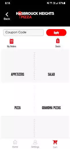 Play Hasbrouck Heights Pizzeria as an online game Hasbrouck Heights Pizzeria with UptoPlay