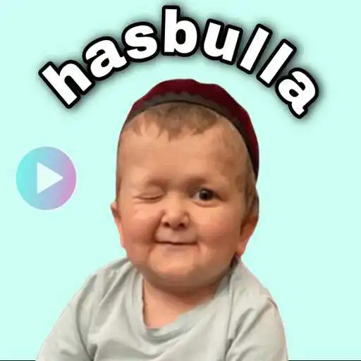 Play Hasbulla Stickers APK Play Hasbulla Stickers APK