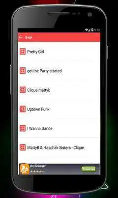 Play Haschak Sister Songs