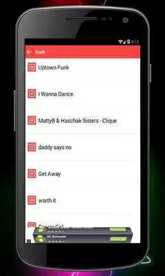 Play Haschak Sister Songs