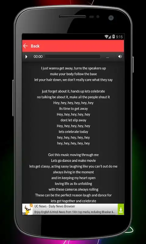 Play Haschak Sister Songs