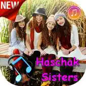 Free play online Haschak Sisters Songs With Lyrics APK