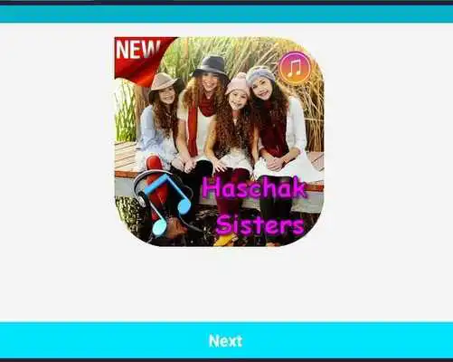 Play Haschak Sisters Songs With Lyrics Play Haschak Sisters Songs With Lyrics