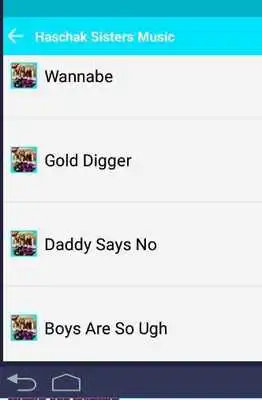 Play Haschak Sisters Songs With Lyrics Play Haschak Sisters Songs With Lyrics